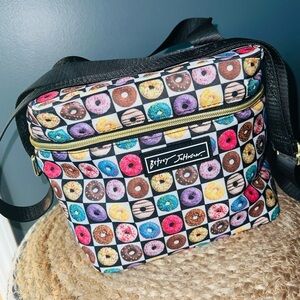 Betsey Johnson Insulated Six Pack Cooler